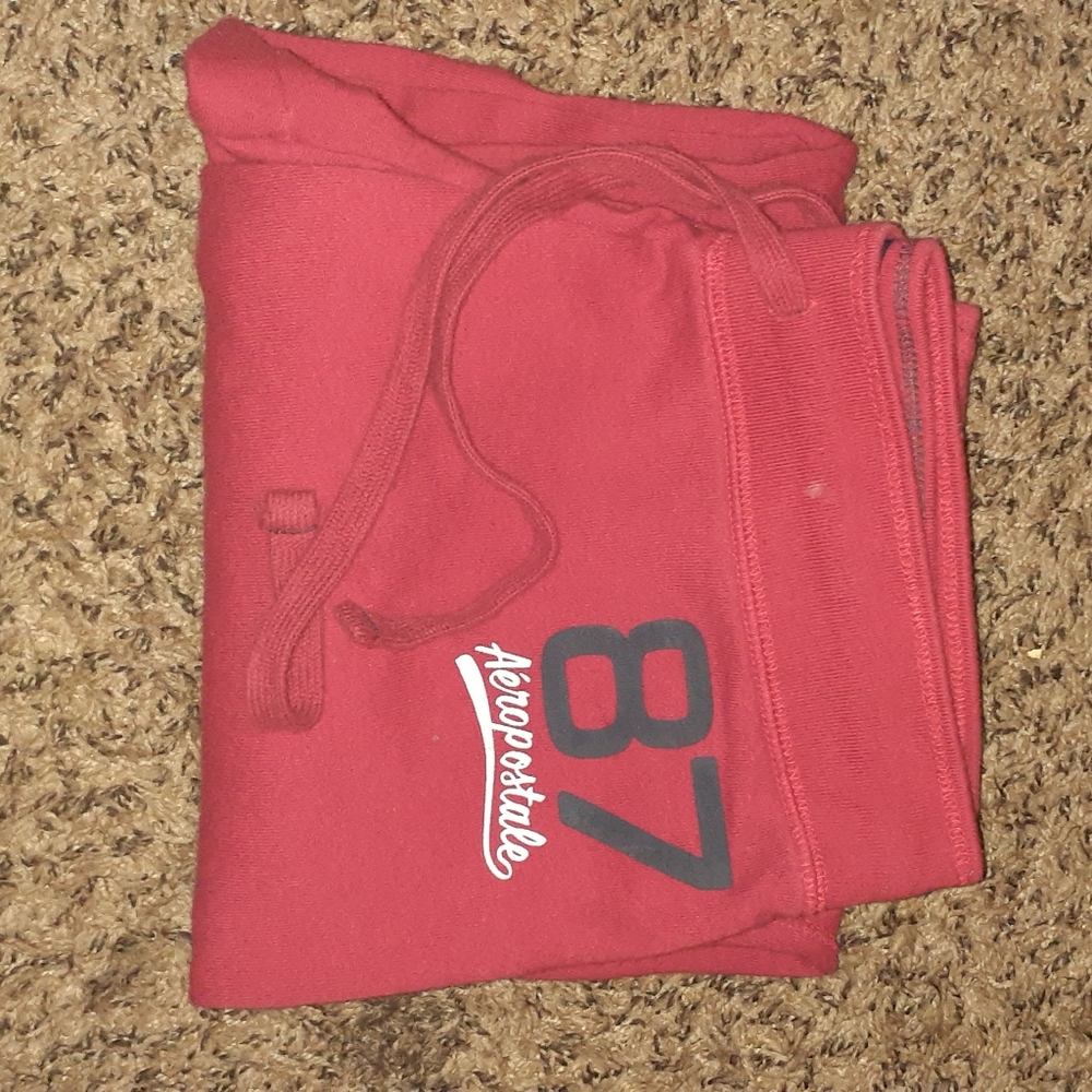 🔥 Aeropostale sweats